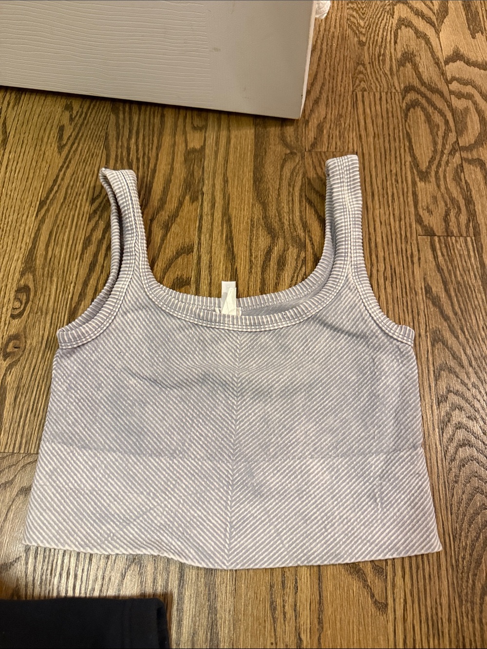 Niki niki top grey